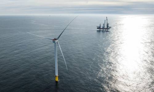 Cadeler, Vattenfall Team Up New Offshore Wind O&M Solutions