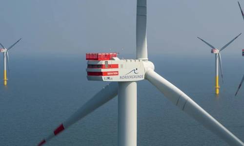 InCommodities Signs Offshore Wind PPA with Skyborn Renewables