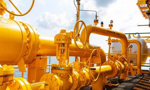 Trinidad's Aphrodite Gas Project Advances After Shell-NGC Agreement