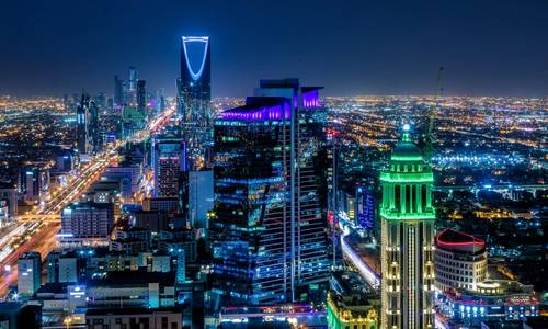 Riyadh Attacks Disrupt Oil Majors' Summit Plans