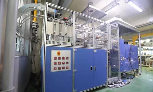 Clean Hydrogen Breakthrough in South Korea
