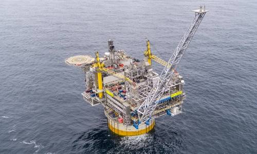 Norway's Oil And Gas Output Tops Forecast in April
