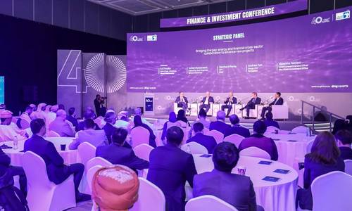 ADIPEC Urges Efforts to Assist Emerging Economies