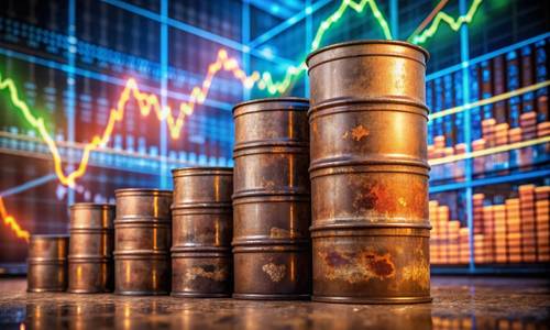 Oil Falls as Signs of Hormuz Recovery Weigh on Market