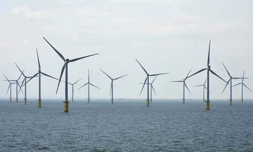 UK Invests $71M in Scottish Port Expansion for Floating Wind