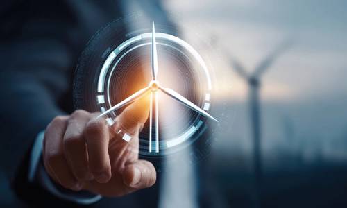 Cydome Rolls Out Remote Cybersecurity Tool for Offshore Wind Farms