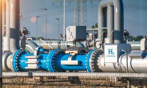 Worley Gets Denmark’s Hydrogen Transmission Network Job