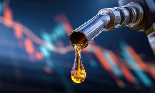 Oil Prices Rise as Iran Talks Stall and Inventories Shrink