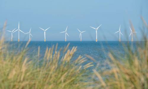 Oceanic Wind, Ming Yang Partner on Canadian Offshore Wind Project