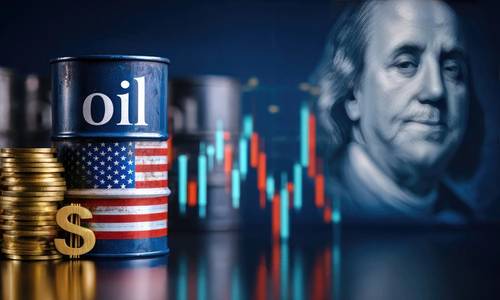 From Oil Importer to Export Leader: US Tops Global Oil Shipments