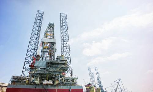 Keppel Launches $2.9B Program to Monetize Legacy Offshore Drilling Rigs