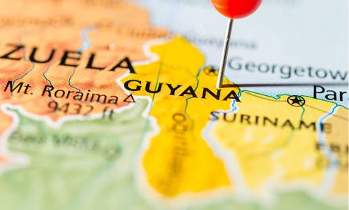 Guyana Now Entitled to Nearly 40% of Production from Stabroek