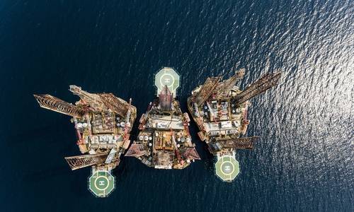 Borr Drilling Reshapes Mexico Operations, Extends Rig Backlog