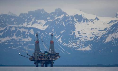 Alaska's Cook Inlet Set for Fresh Offshore Lease Sale