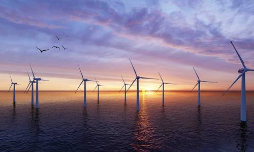 Trump's Halt of Rhode Island Wind Project Stuns Local Leaders
