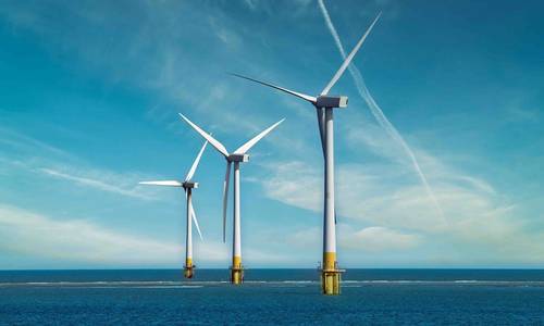 Environmental Assessment for South Africa's First Offshore Wind Farm on Hold
