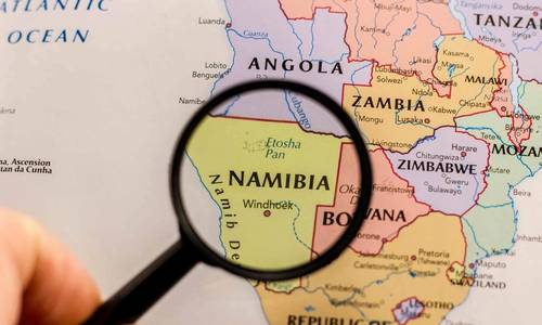 Rhino Resources To Drill New Well Offshore Namibia
