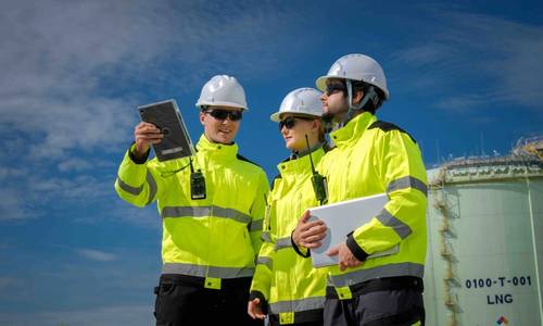 Australian Inpex Workers Set Industry Precedent With New Pay Deal