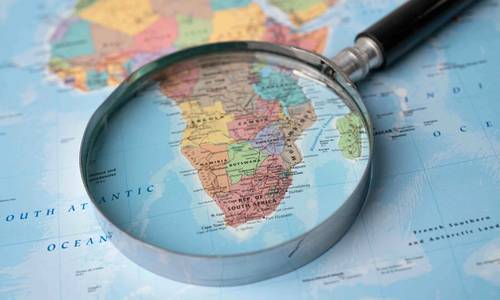 Africa Energy Aims to Start Production in South Africa by 2033