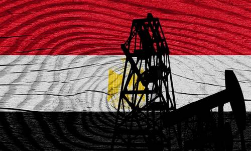 Egypt Halts Fertilizer Production In Light of Israeli Gas Disruptions