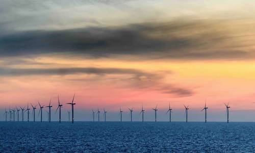 EnBW Incurs $1.4b Impairment Charge After Pulling Out of UK Wind Farms