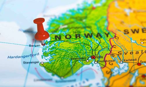Norwegian Oil Licenses Value at $150b