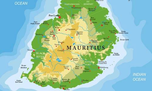 Mauritius Seeks Investors for Floating Power Plant