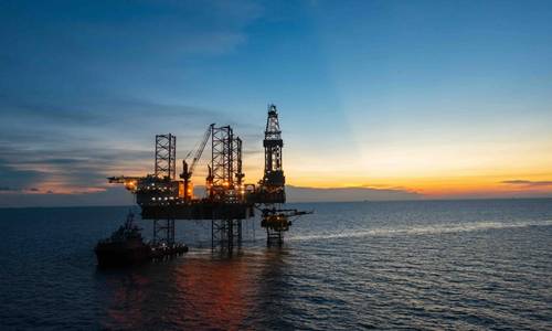 Shell Offshore Exploration in Sao Tome and Principe Fails to Make Commercial Discovery