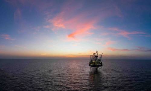 US Oil Lease Sale in Gulf of Mexico Attracts $82.7m in Bids