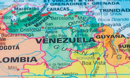 BP in Trinidad and Tobago Interested in Cross-Border Opportunities with Venezuela