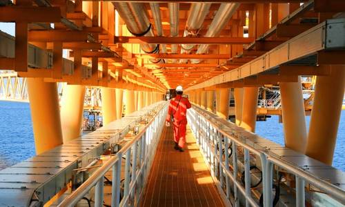 Norway Offshore Workers, Employers Avert Strike By Entering Mediation