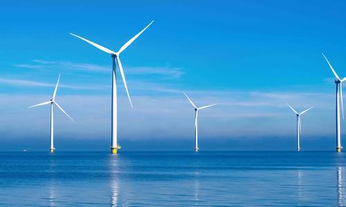 Orsted Favors Increasing Investments in Taiwan, South Korea