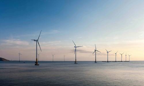 US Federal Judge Grants Go Ahead for Orsted Offshore Wind Project