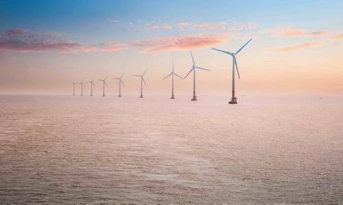 Denmark Launches 2.8 GW Wind Power Tenders