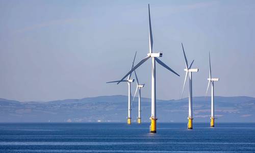 Trump Administration Cancels $679m of Funding for Offshore Wind