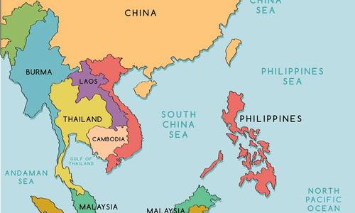 India to Auction Offshore Mineral Blocks in Andaman Sea