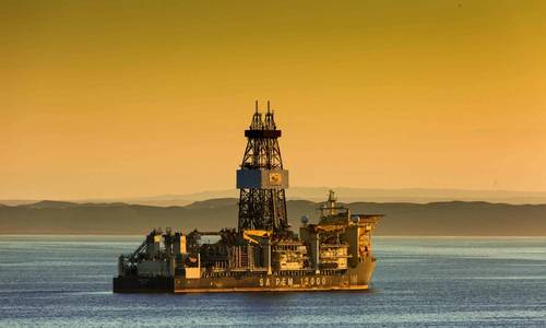 Chevron Looks to Expand West African Acreage After Guinea-Bissau Deal