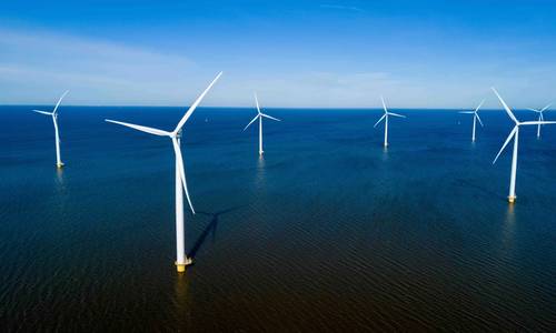 GE Vernova Faces Revenue Hit After Offshore Wind Project Setbacks