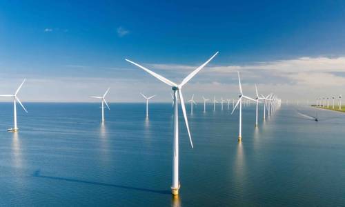 Britain Offers Grid Connections to More Than 700 Projects In Energy Investment Push