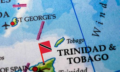 Shell Makes FID for Trinidad Offshore Gas Project