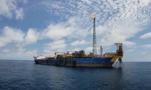 Venezuela Turns to Floating Oil Storage as Onshore Tanks Fill