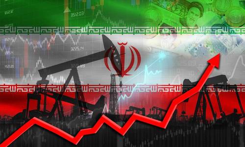Southern Iranian Oil Industry Facilities Targeted