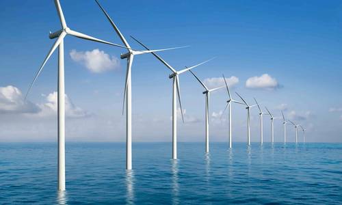 Poland Allocates 3.4 GW Capacity in Offshore Wind Auction