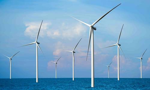 Seven US States Sue Fed. Government, TotalEnergies After Cancelling Offshore Wind Lease