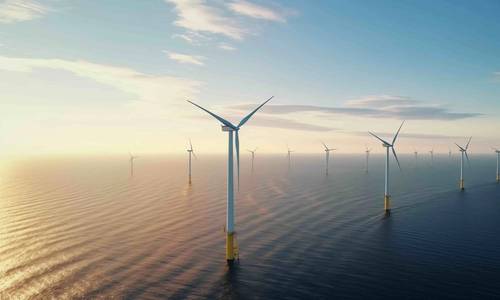 Offshore Wind Leaders Urge Europe to Accelerate Permits As Trump Freezes US Market
