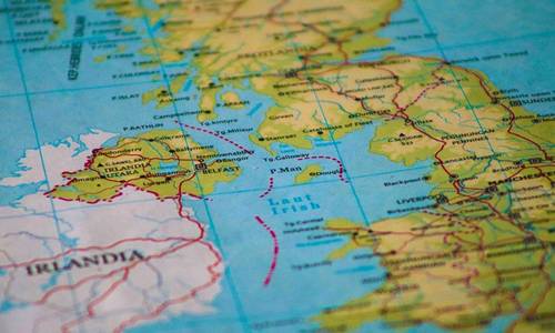 UK Crown Estate Will Launch Tender for Irish Sea Offshore Wind Site