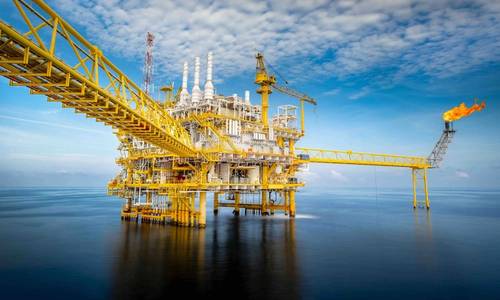 Beacon Offshore Energy Begins Production US at Shenandoah Field