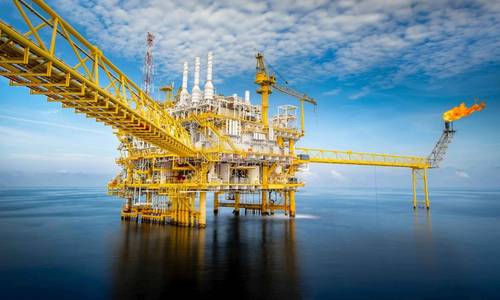 France Calls Draft Law on Oil Exploration in Overseas Territories