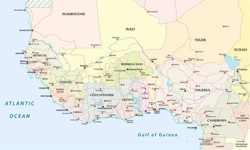 Oil Companies Snap Up West African Blocks in Search for Next Big Thing