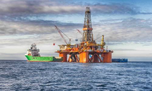 Petrobras Looks to Establish Amazon Logistics Center